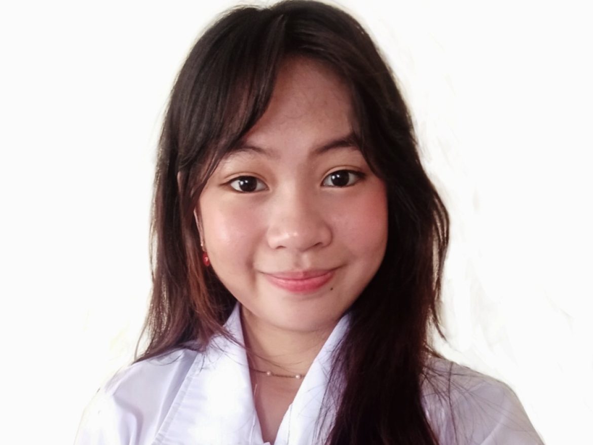 Briana Kimberly Samson