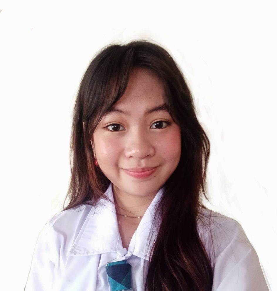 Briana Kimberly Samson