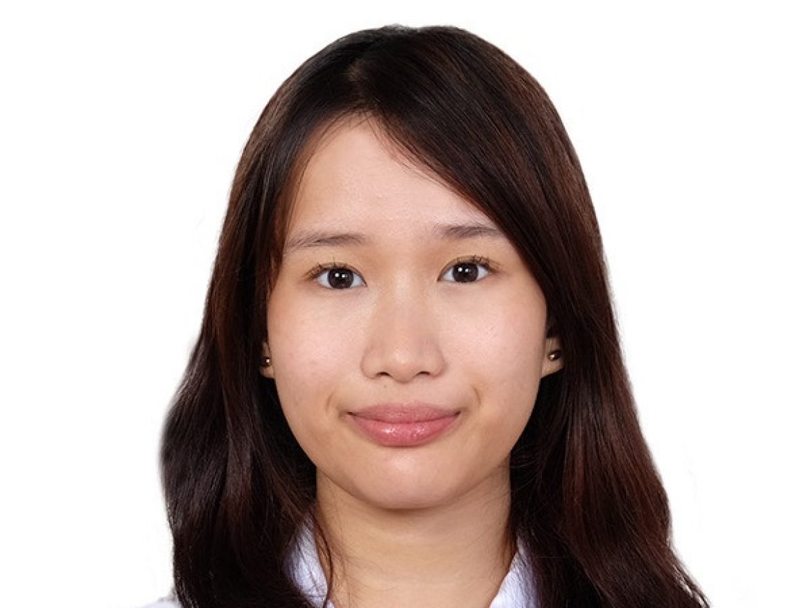 Arabella Reyes