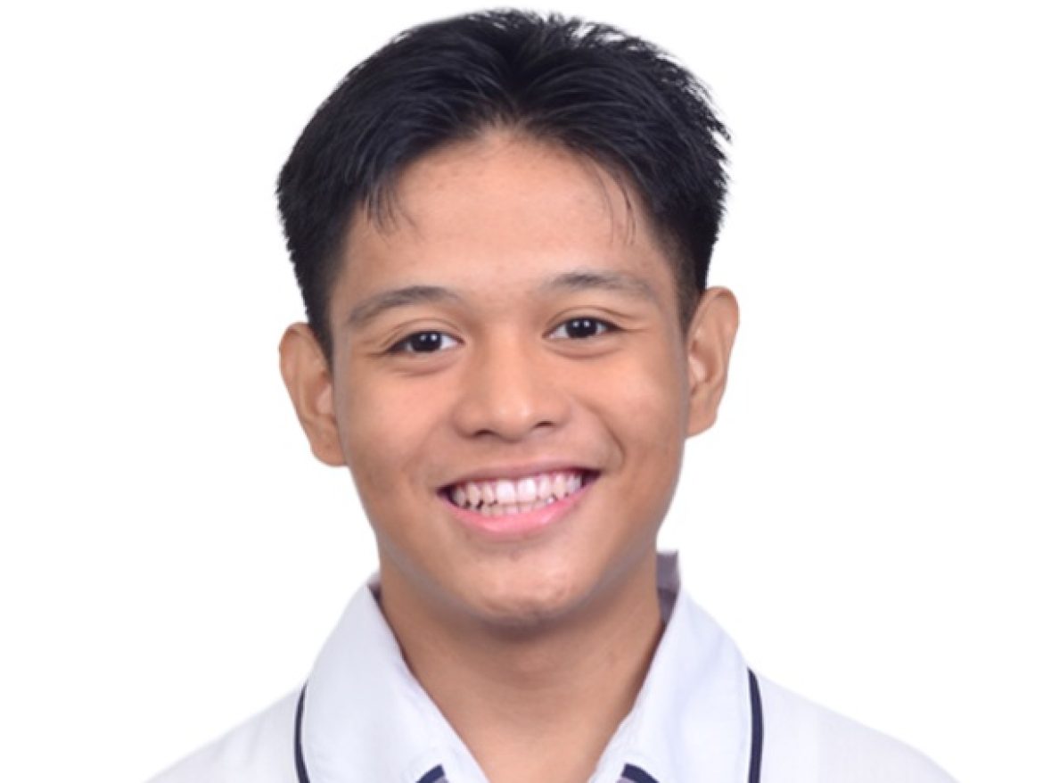 Joseph Emmanuel Reyes