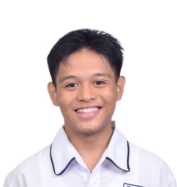Joseph Emmanuel Reyes
