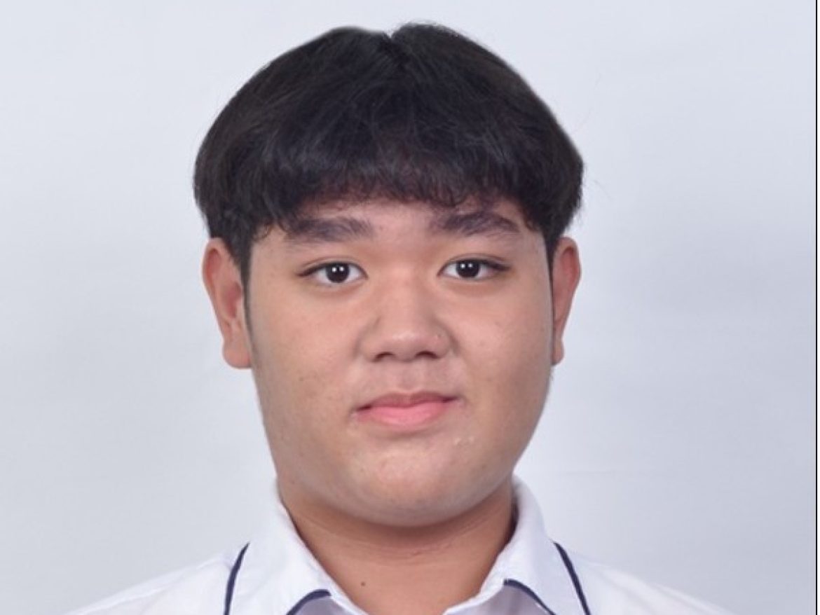 Kenjie Miyo