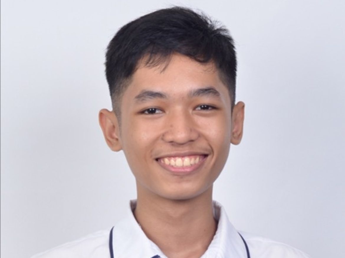 Prince Arnold Verundo