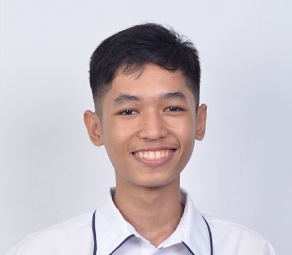 Prince Arnold Verundo