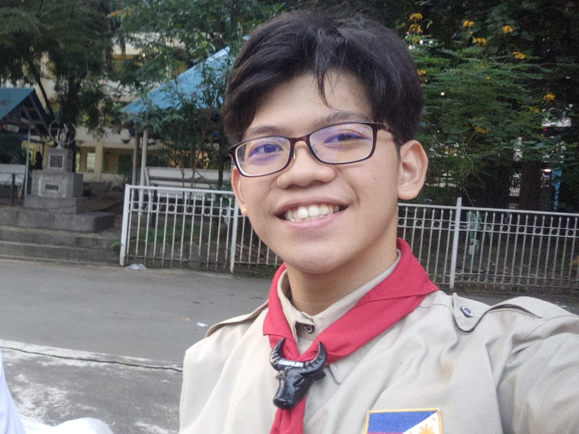 Wilron Corpuz