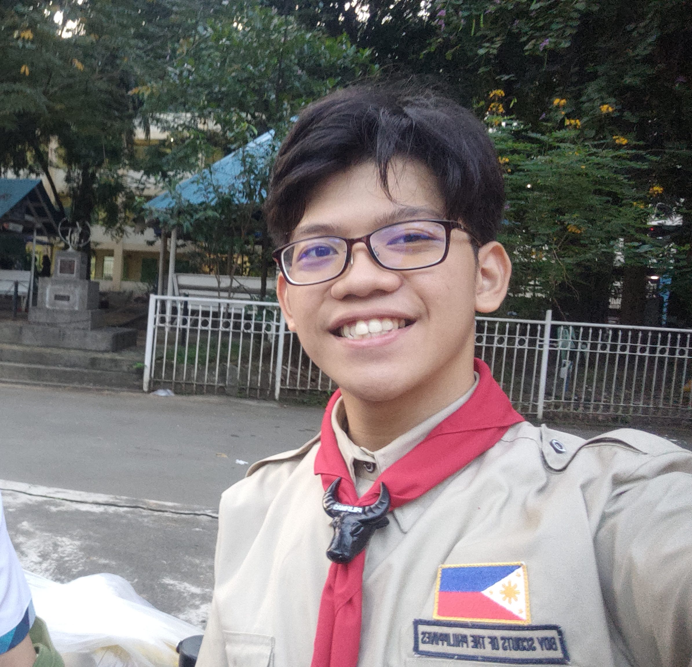 Wilron Corpuz