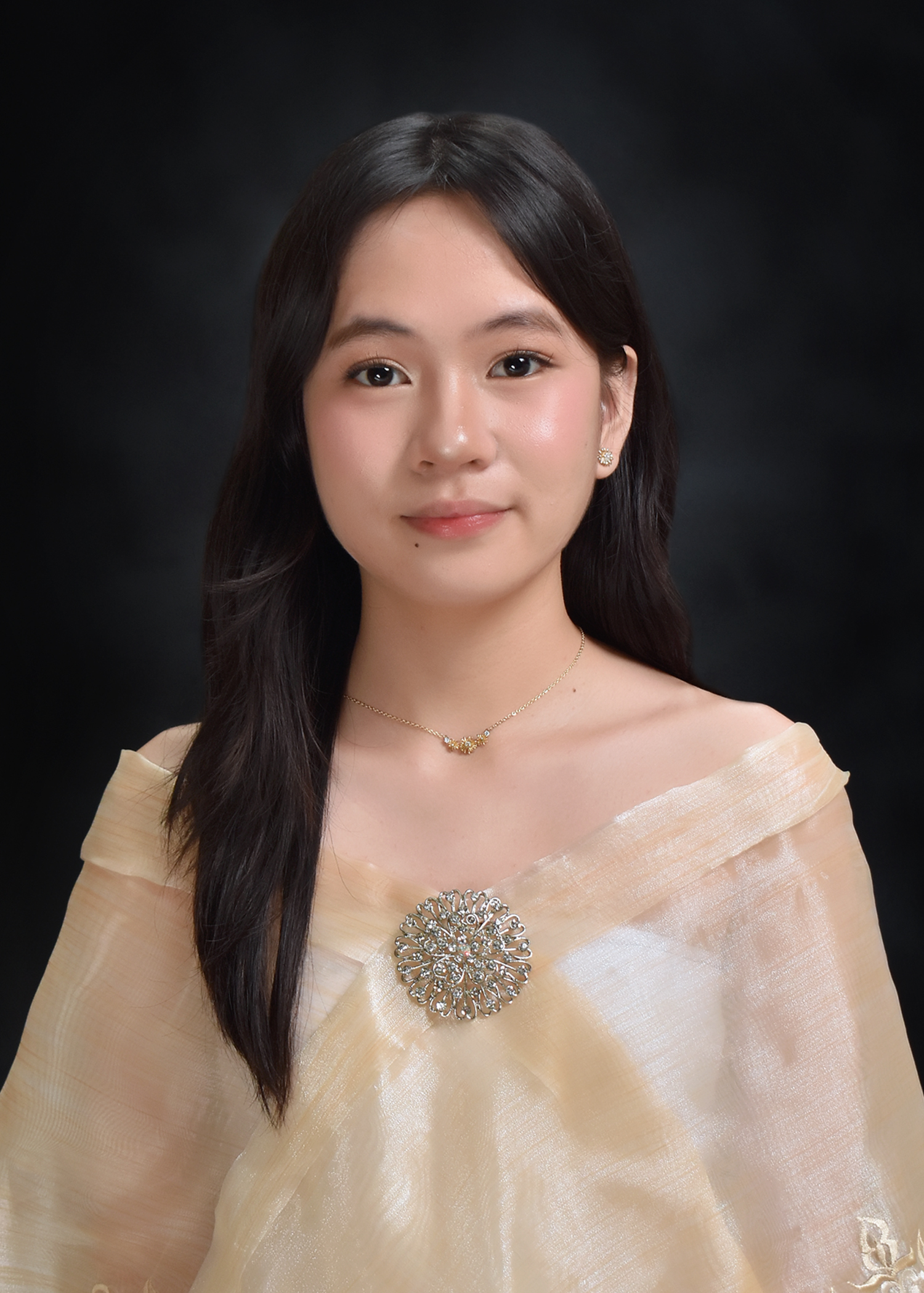 Briana Kimberly Samson