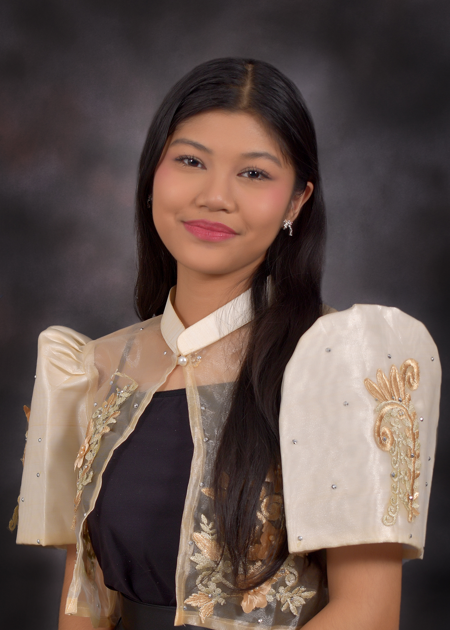 Carrie Hazel Gubalane