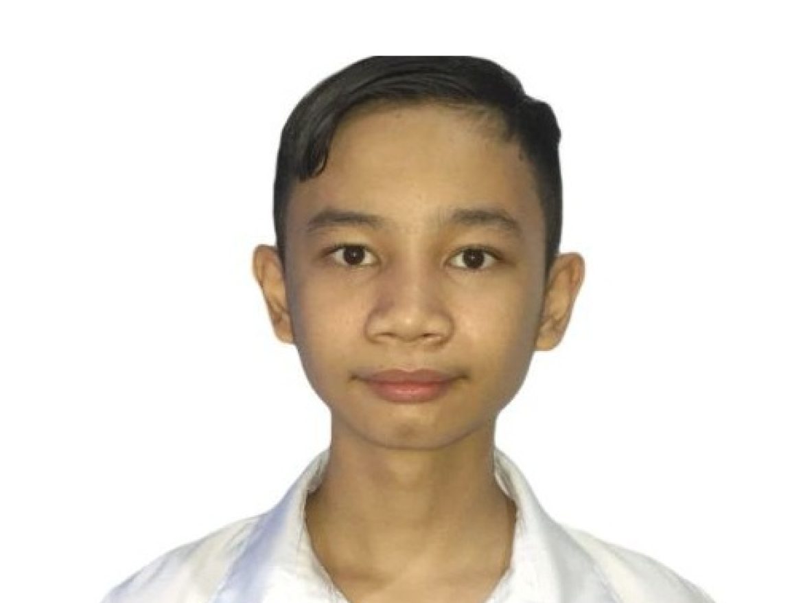 Gian Francis Linga
