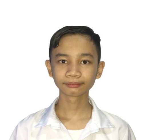 Gian Francis Linga