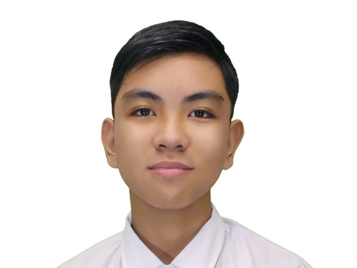 Jacob Iñigo Lopez