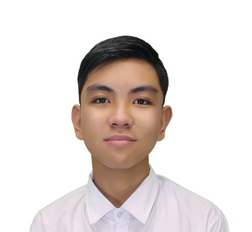Jacob Iñigo Lopez