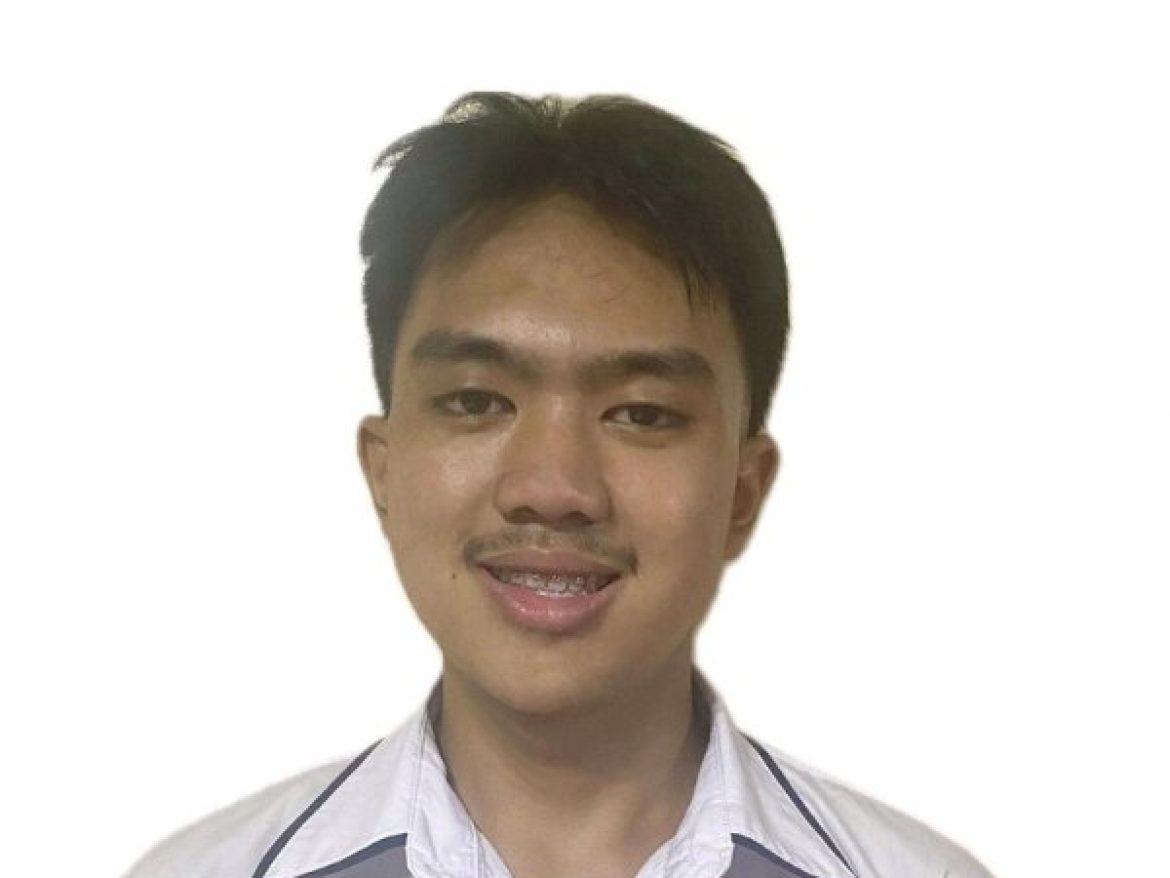 Jairus Basmayor