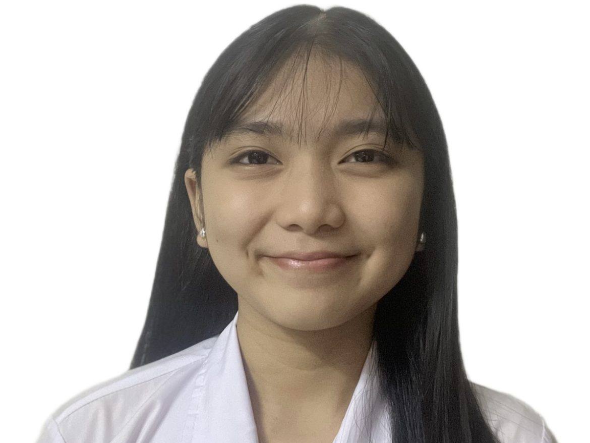 Maria Lian Yalung